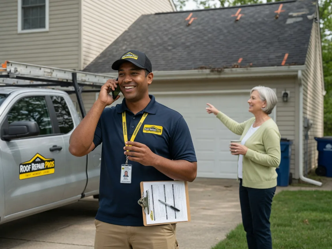 Roof Repair Foosland, IL FAQs